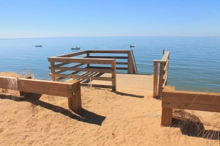 2-Min Walk To The Beach Dog Friendly Eastham Buitenkant foto