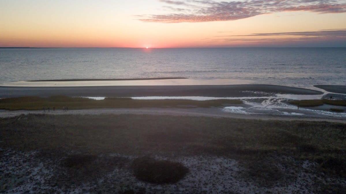 2-Min Walk To The Beach Dog Friendly Eastham Buitenkant foto