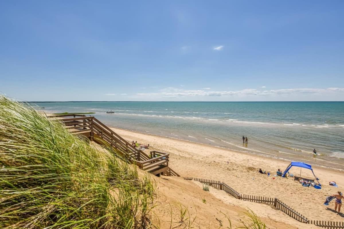 2-Min Walk To The Beach Dog Friendly Eastham Buitenkant foto
